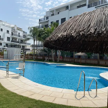 La Casa De Coco-playa Granada Apartment Motril