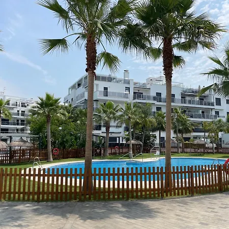 La Casa De Coco-playa Granada Apartment