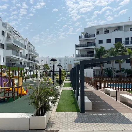 La Casa De Coco-playa Granada