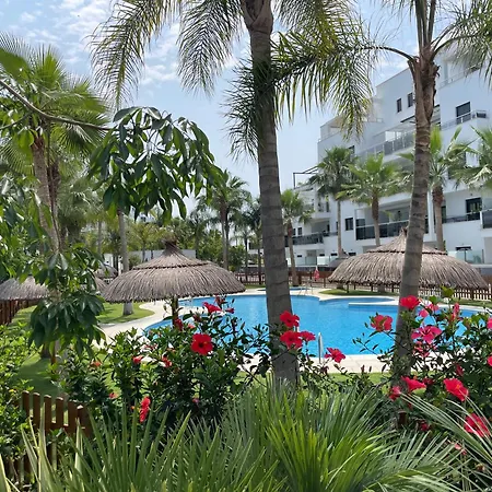 La Casa De Coco-playa Granada Apartment
