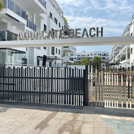 La Casa De Coco-playa Granada * Motril