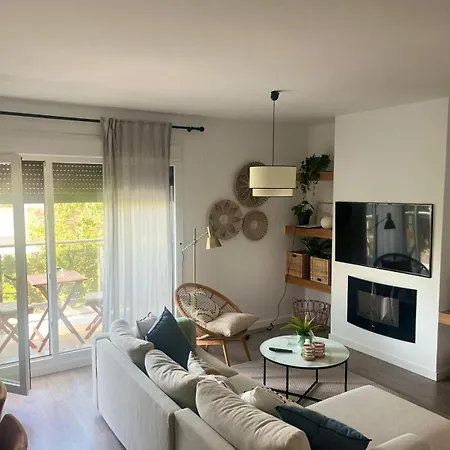 La Casa De Coco-playa Granada Motril