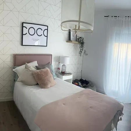 La Casa De Coco-playa Granada * Motril