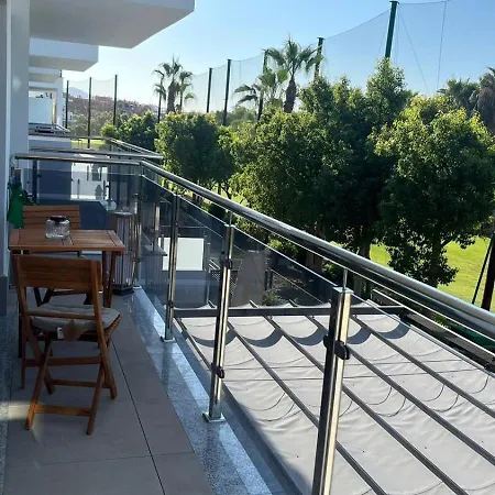 La Casa De Coco-playa Granada Apartment