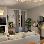 La Casa De Coco-playa Granada Motril